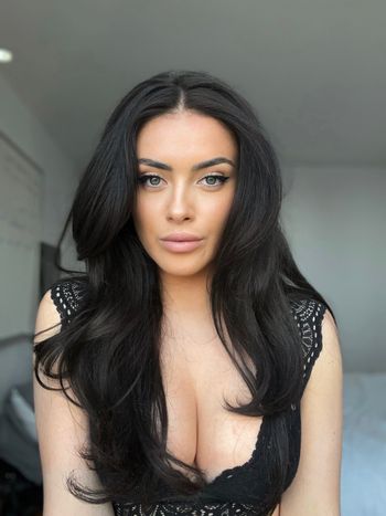 Zoe Black