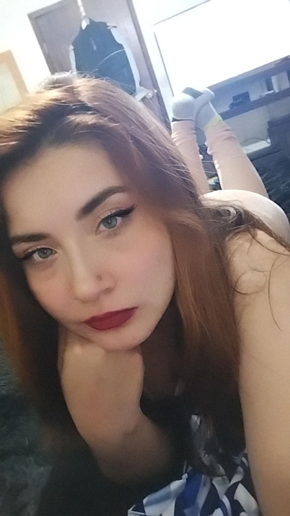 ferni_22 OnlyFans profile picture