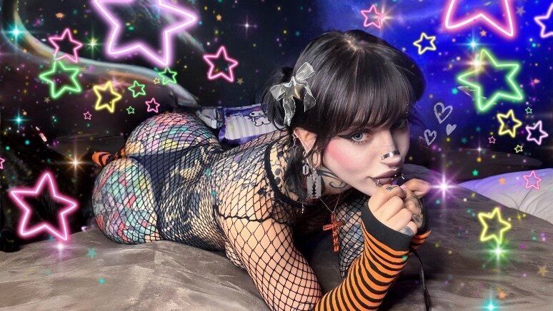milkyalienx OnlyFans profile picture