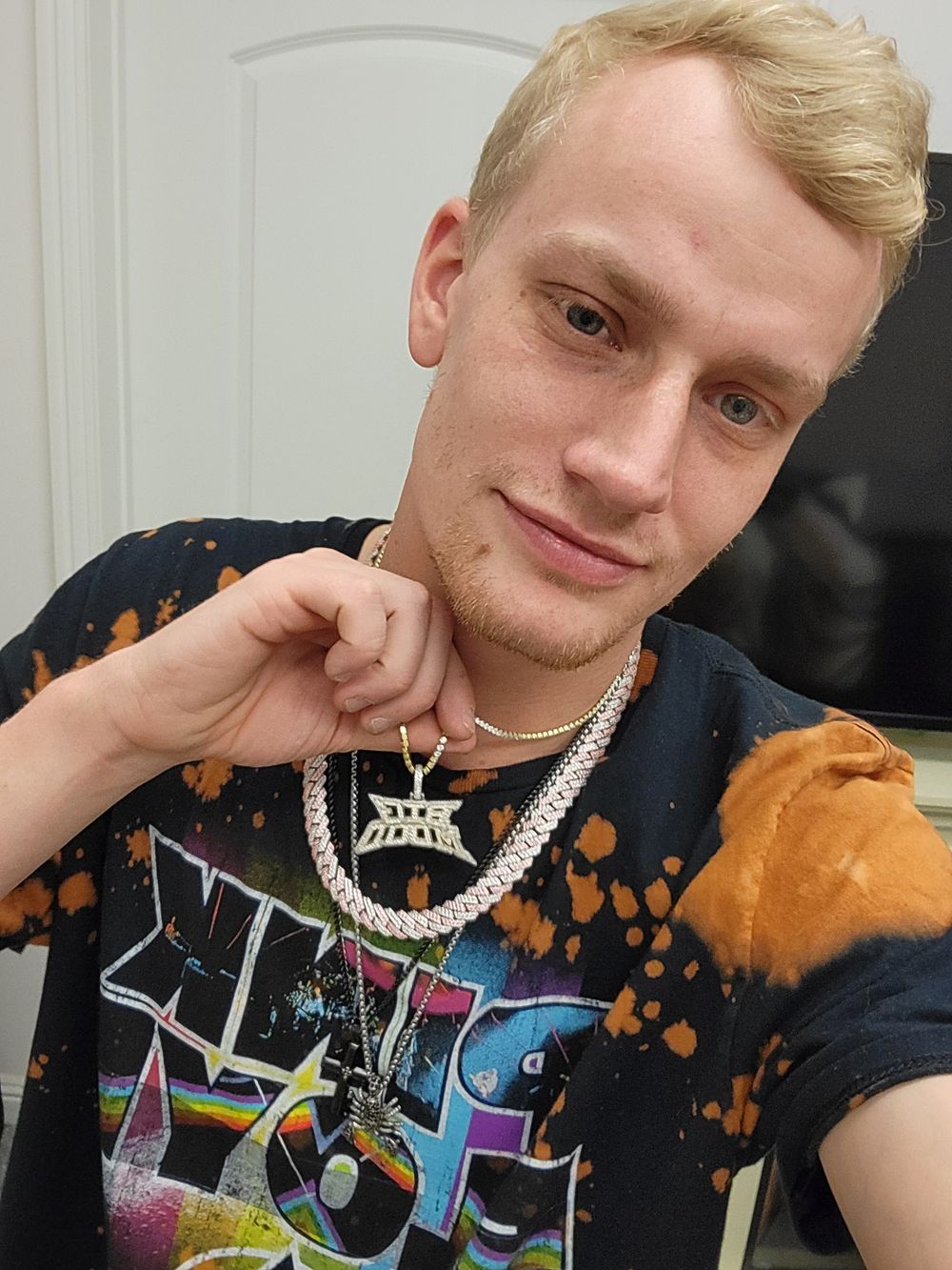 longslongsilver14 OnlyFans profile picture
