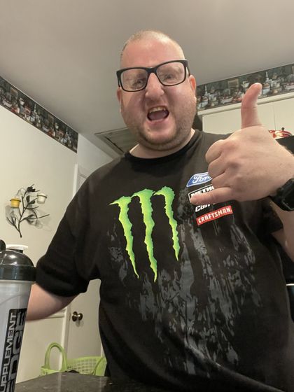 dickcheany OnlyFans picture