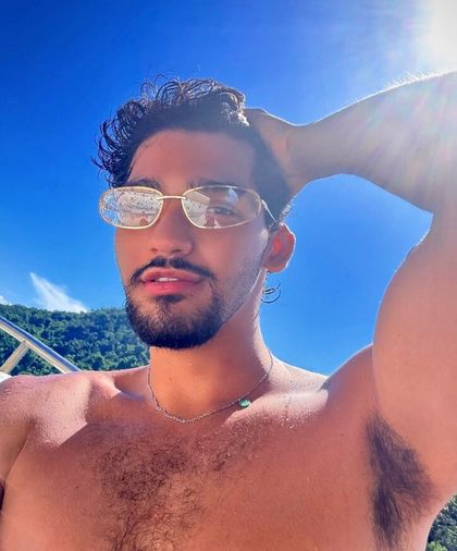 bennblood OnlyFans picture
