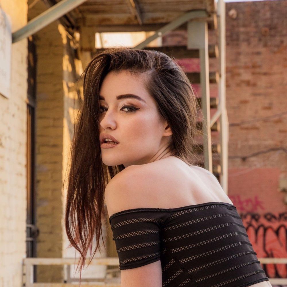 thearidee OnlyFans profile picture