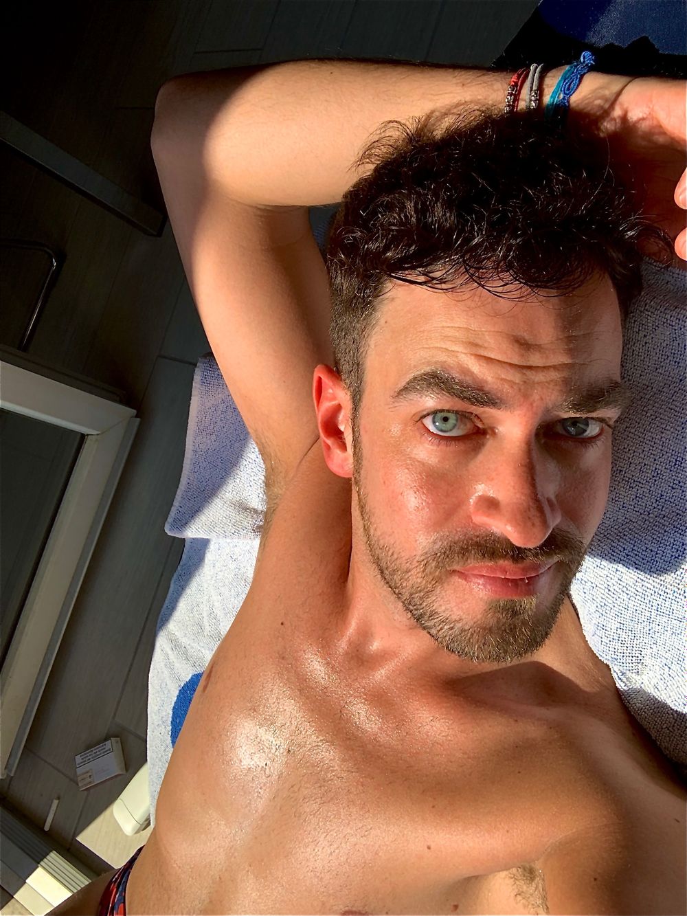 andreaitaly OnlyFans profile picture