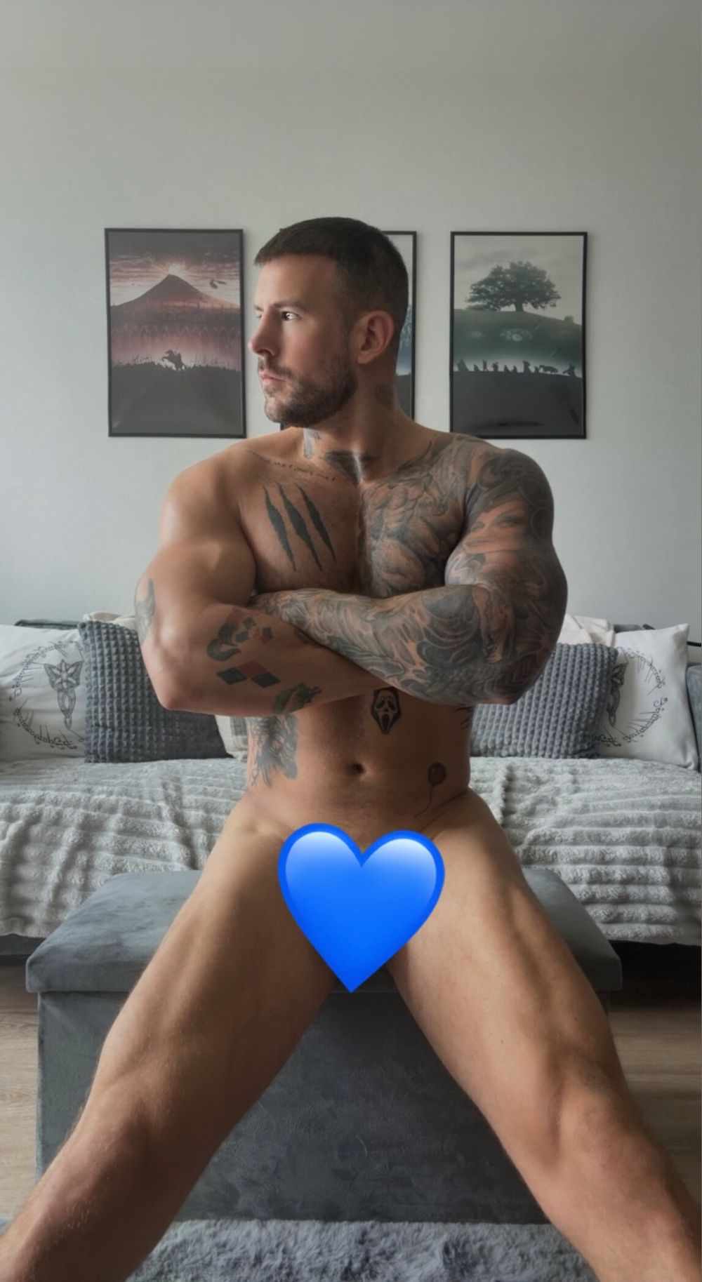 brucerogersxxx OnlyFans profile picture