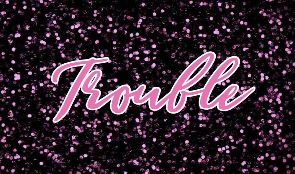 shes_tr0uble22 OnlyFans profile picture