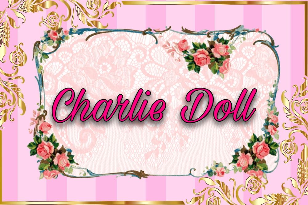charlie_d0ll OnlyFans profile picture