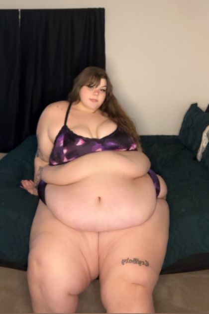 greedygirlmarie OnlyFans picture