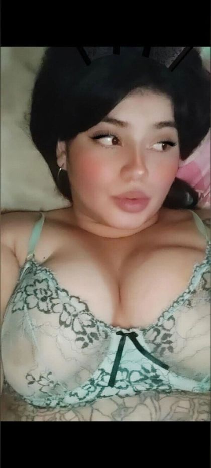 camilalopez05182020 OnlyFans picture