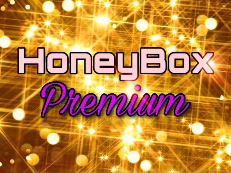 premiumhoneybox OnlyFans profile picture