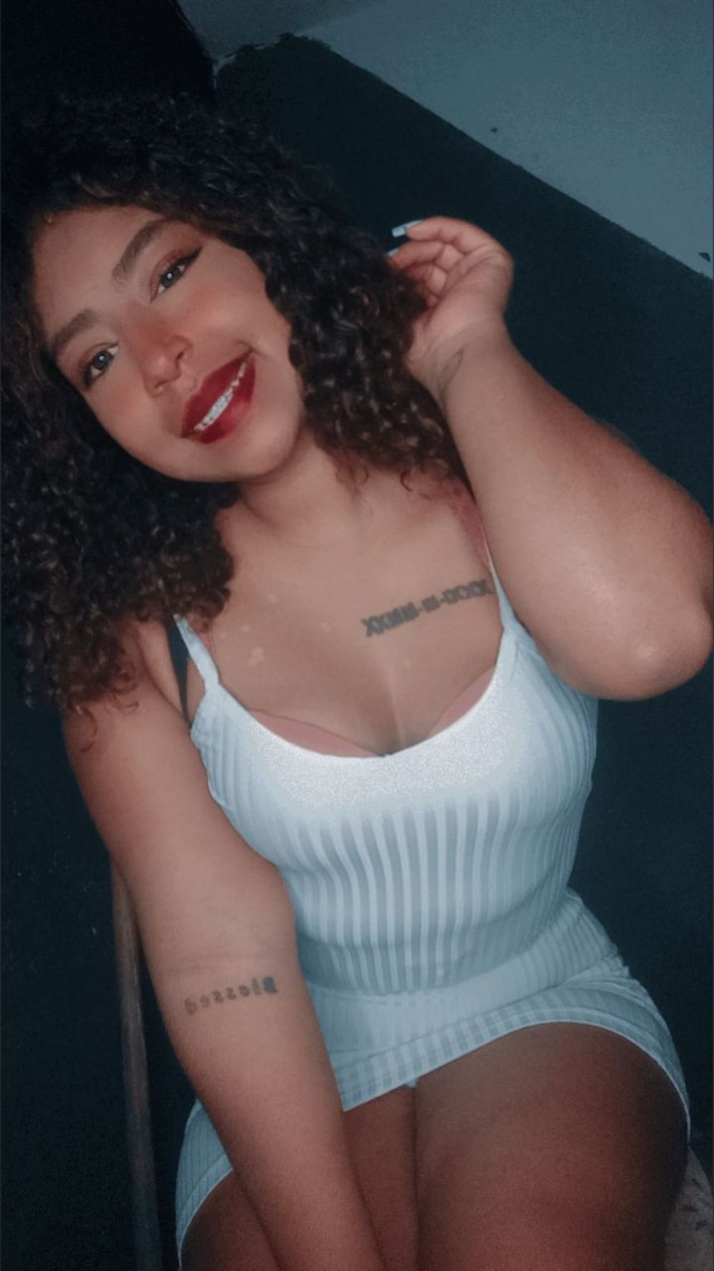 mishellde OnlyFans profile picture