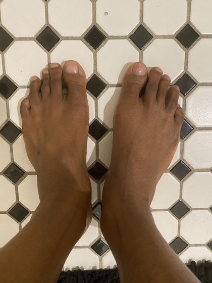 lilmrfeet OnlyFans picture