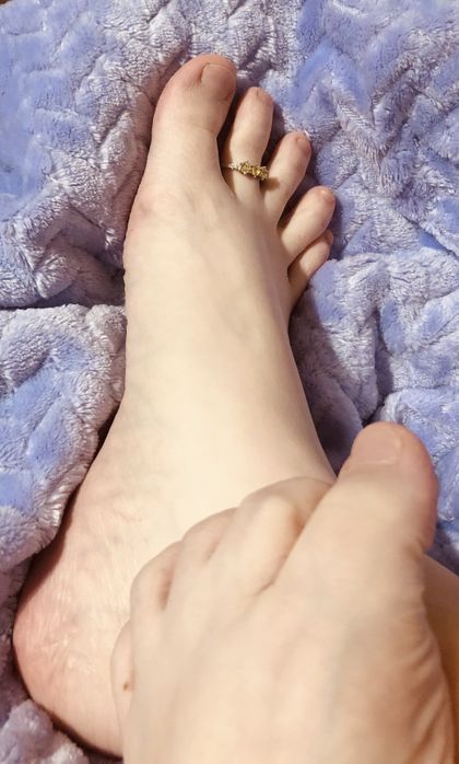 desperateunicorn OnlyFans picture
