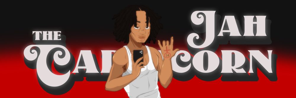 jahthecapricorn OnlyFans profile picture