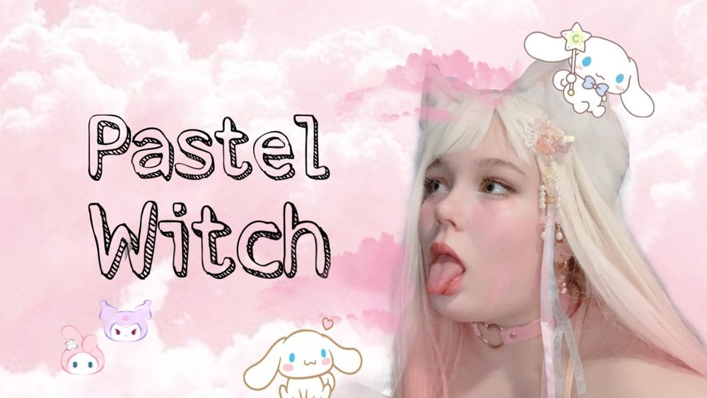pastelwitch OnlyFans profile picture