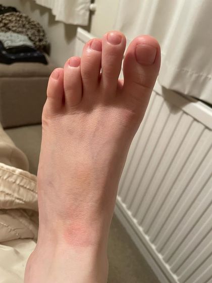 feetfeaturingjen OnlyFans picture
