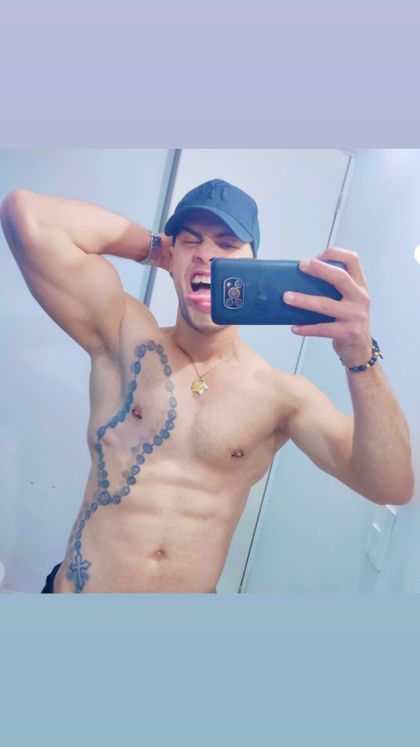 tonyrojasb OnlyFans picture