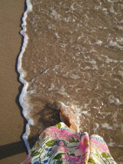 beachyfeetbri OnlyFans picture