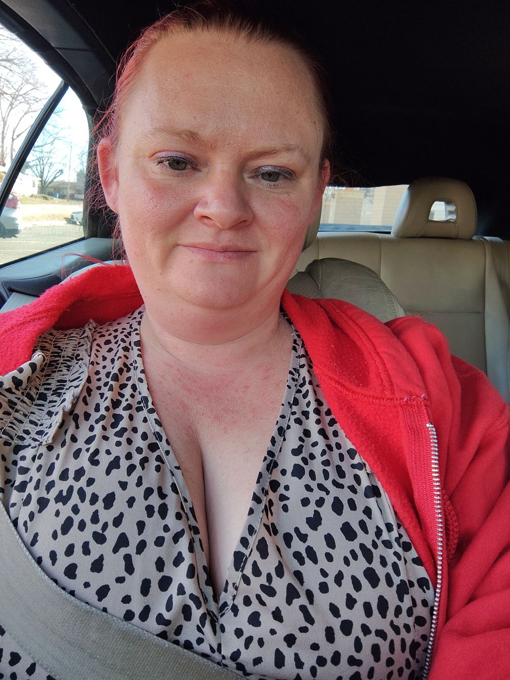 foxylady05 OnlyFans profile picture