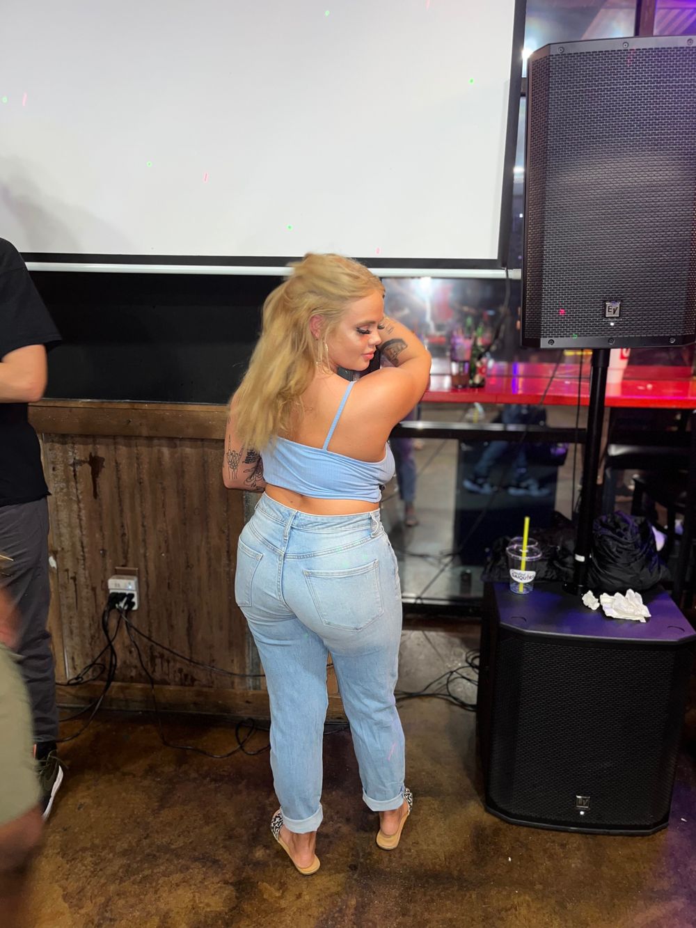 allilovesu OnlyFans profile picture