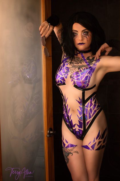 hollyrebelle OnlyFans picture
