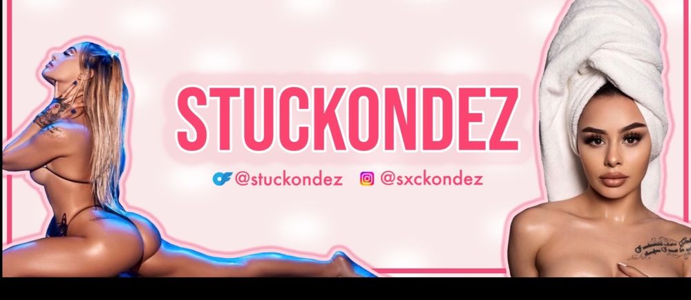 stuckondez OnlyFans profile picture