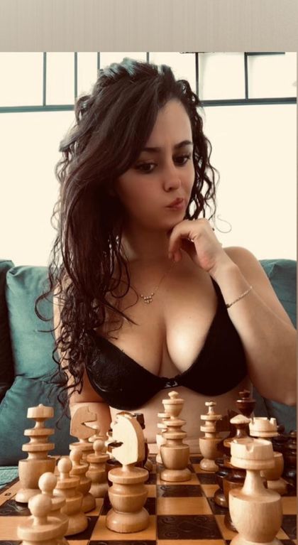 cristineni34 OnlyFans picture