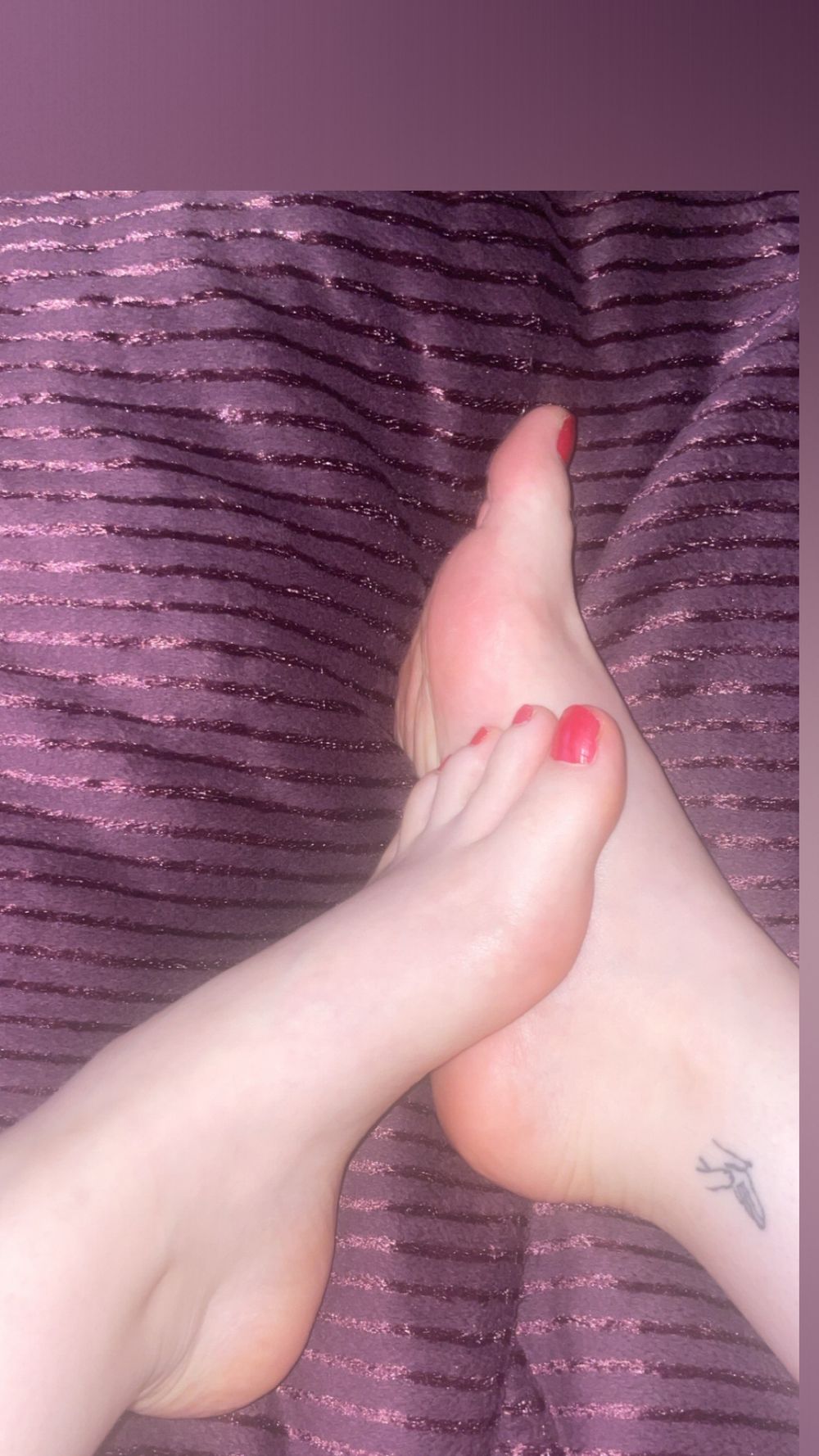 feetloose6 OnlyFans profile picture
