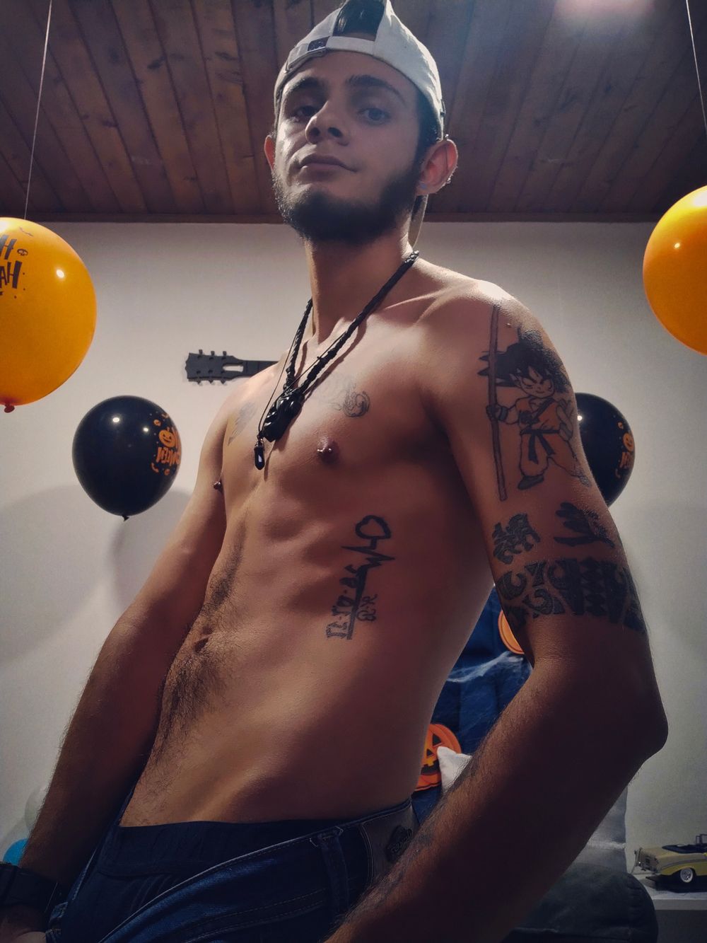 vladimiewolf OnlyFans profile picture