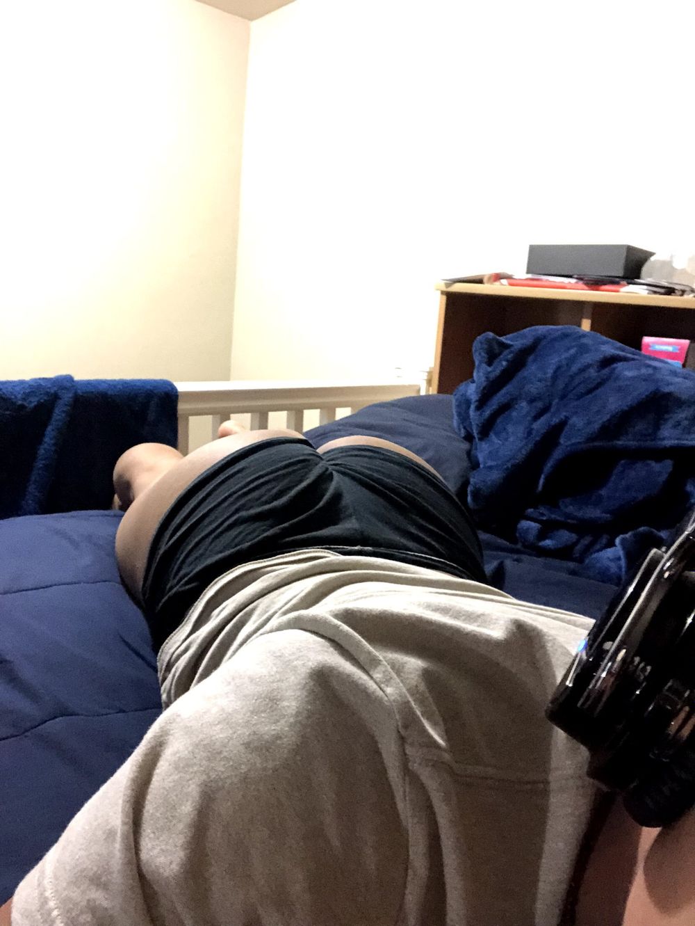 thiccducky OnlyFans profile picture