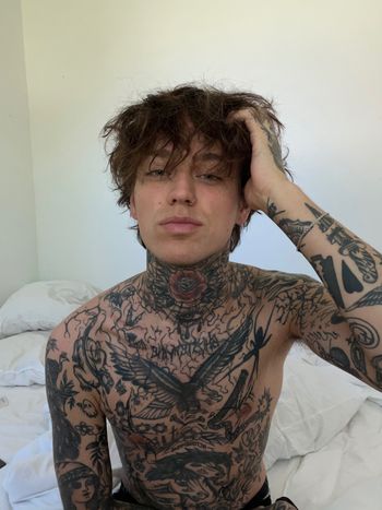 Aaron