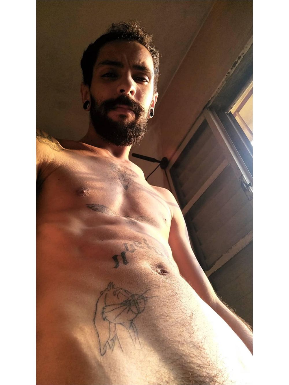 bruxaodasruas OnlyFans profile picture