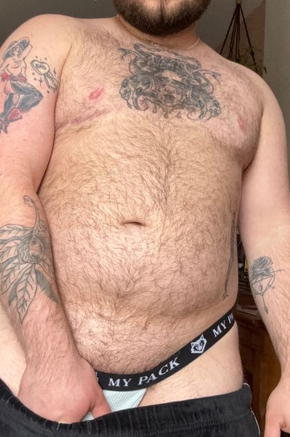 ftmgooner OnlyFans picture