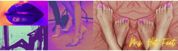 mshotfeet OnlyFans profile picture