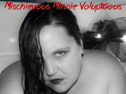 mischievousminnie OnlyFans picture