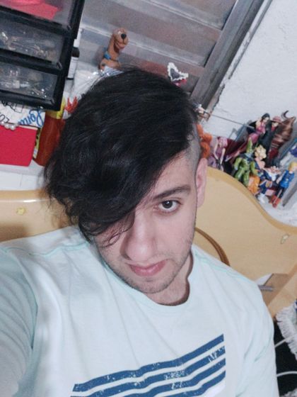raphawalker OnlyFans picture