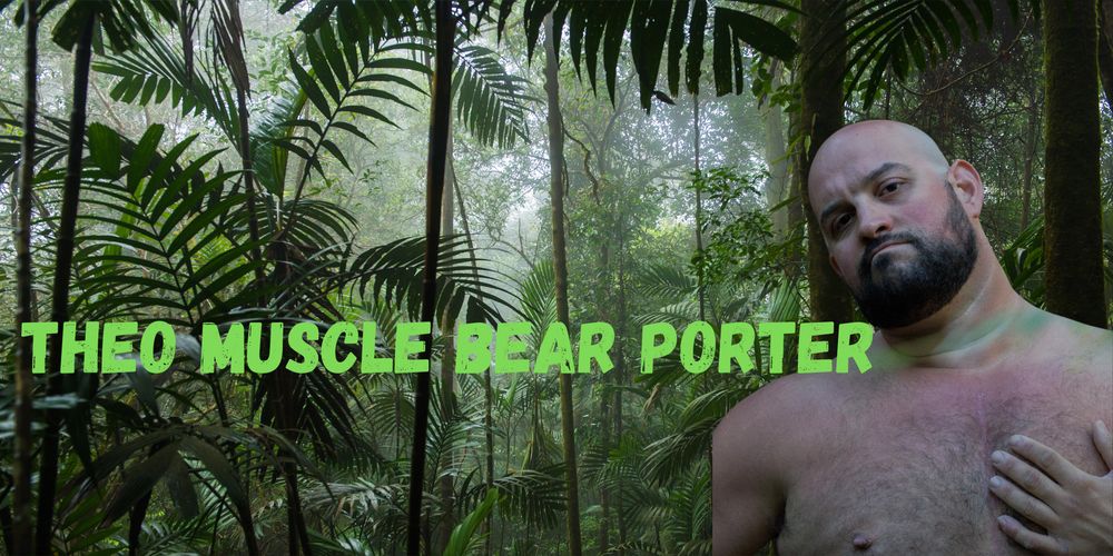 theo.porter OnlyFans profile picture