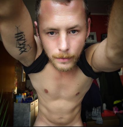 aron_dean666 OnlyFans picture
