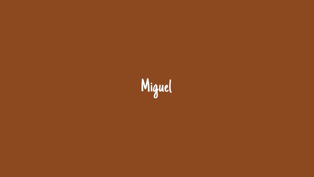 nsfwxmiguel OnlyFans profile picture