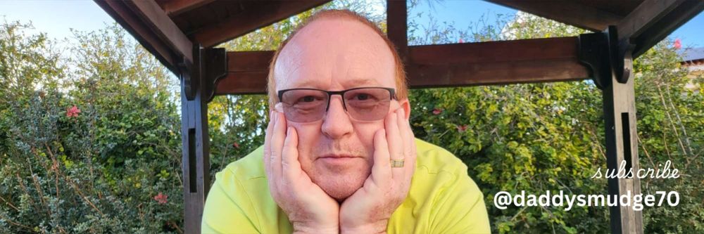 daddysmudge70 OnlyFans profile picture