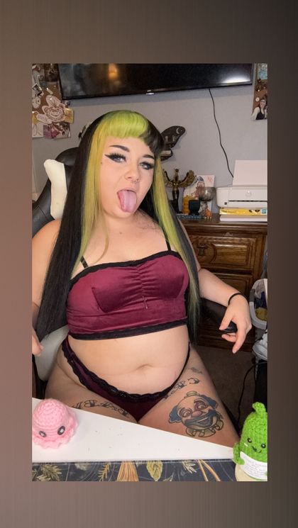 bbbratxoxo OnlyFans picture