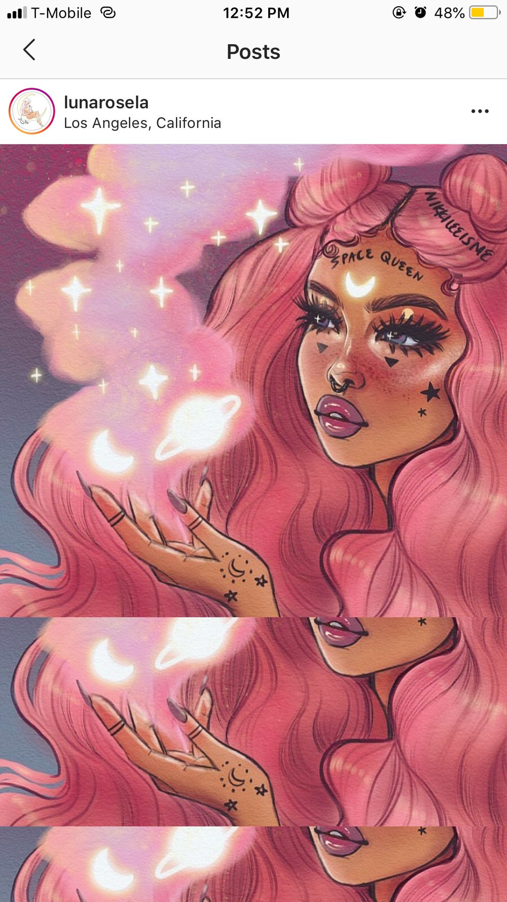zoepassionxo OnlyFans profile picture