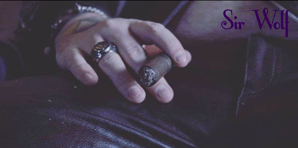 sirwolfn OnlyFans profile picture