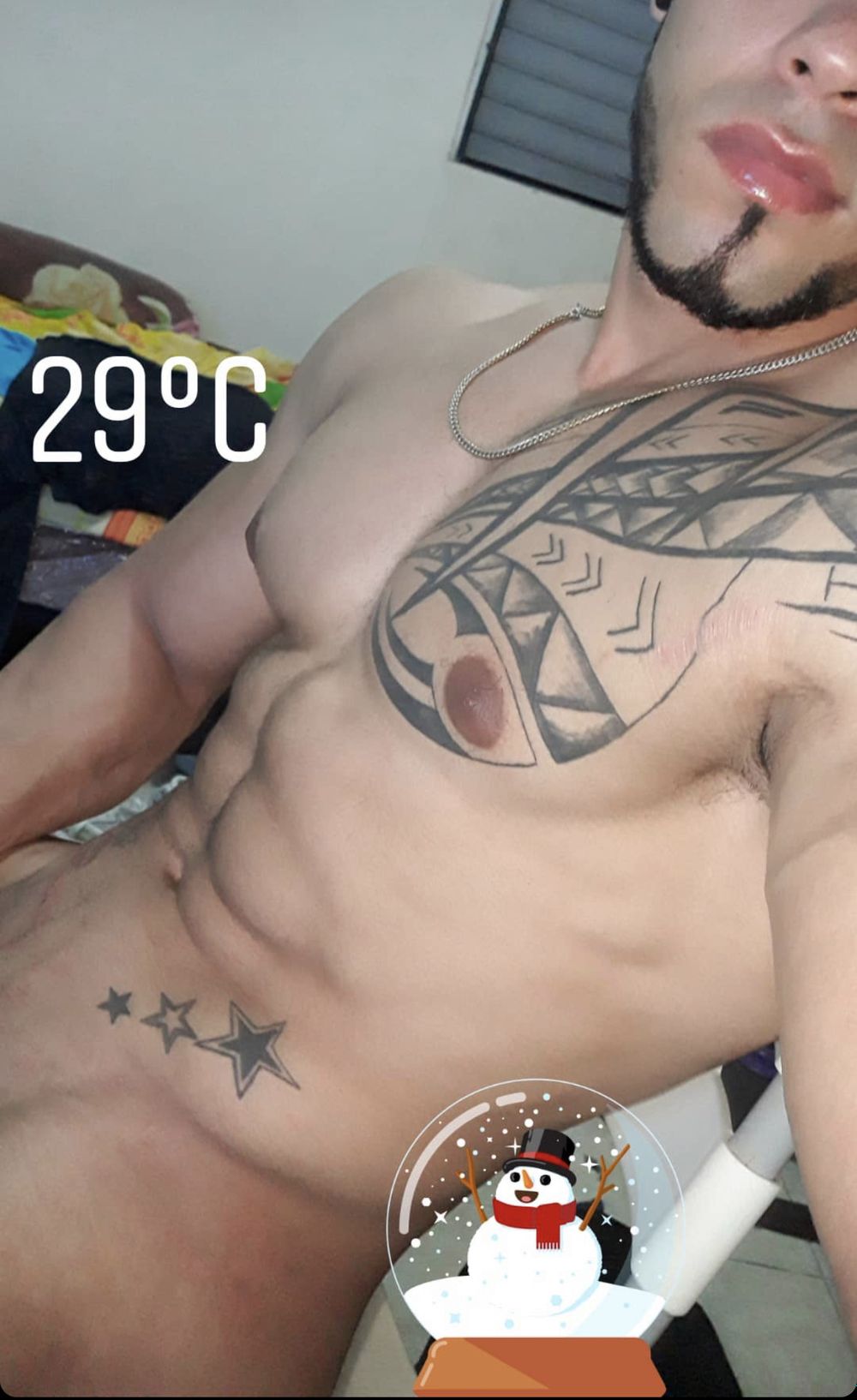 fenix1624 OnlyFans profile picture