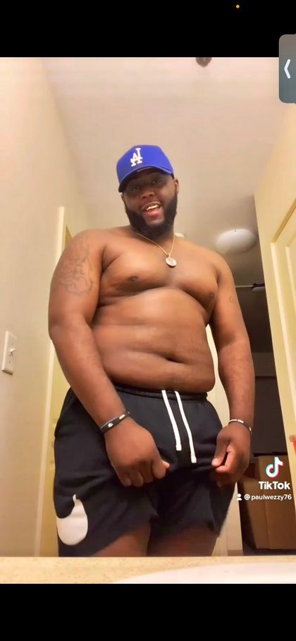 paul_wezzy OnlyFans picture