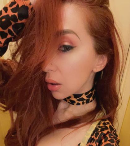 marlafox99 OnlyFans picture