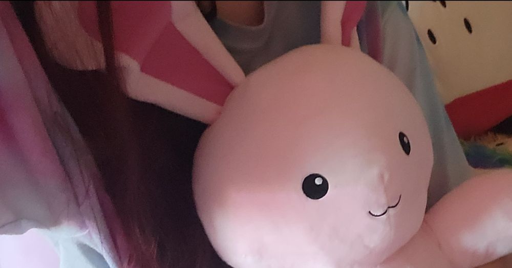 p1nkbunnie OnlyFans profile picture
