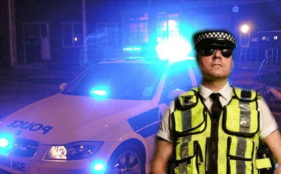 sergeantdickie1 OnlyFans profile picture