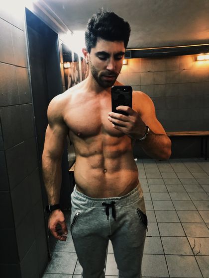 darogan OnlyFans picture