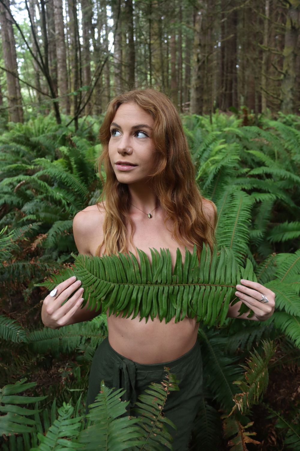 honeyyfern OnlyFans profile picture